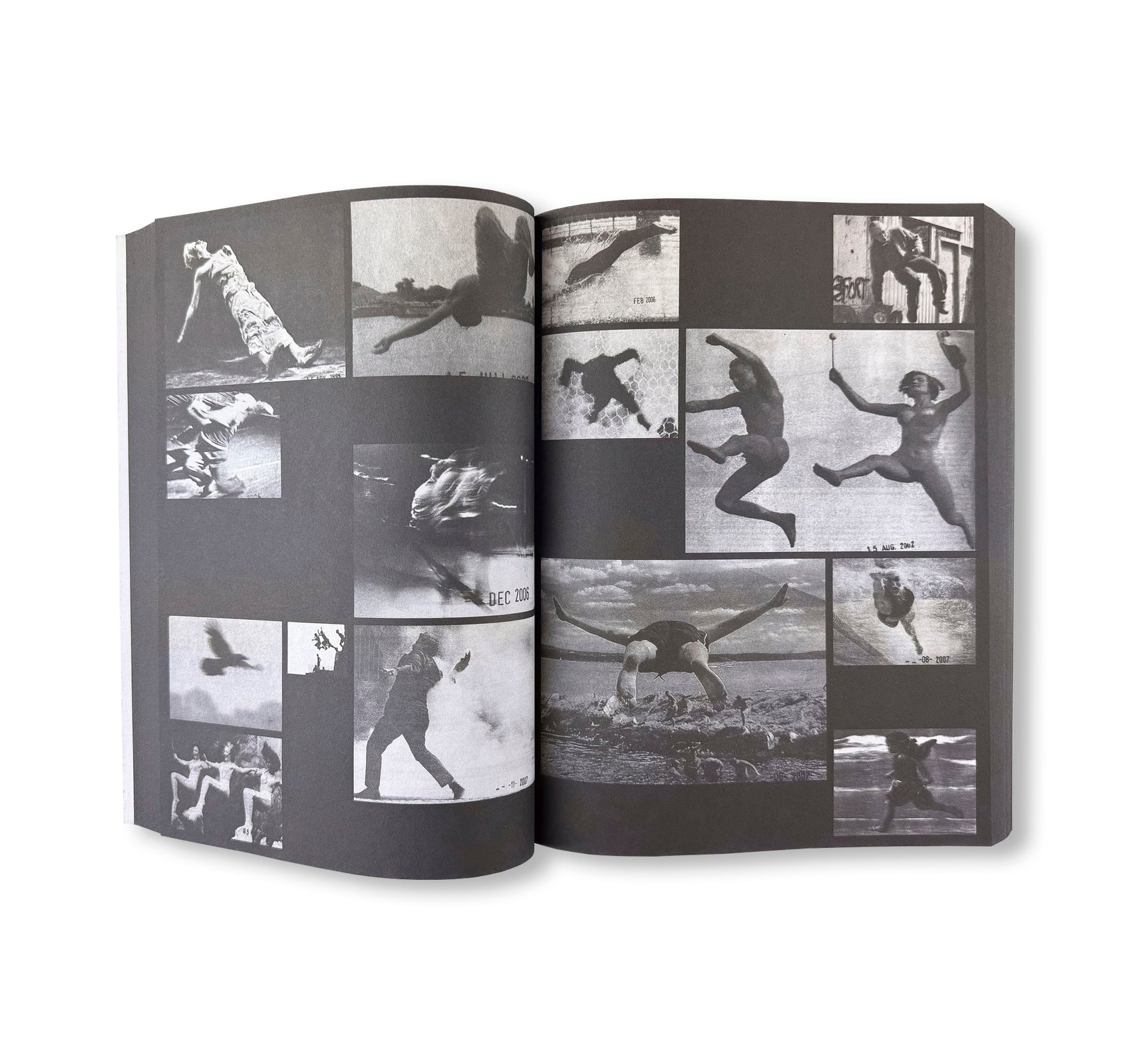 PROVISORIA by Ria Verhaeghe