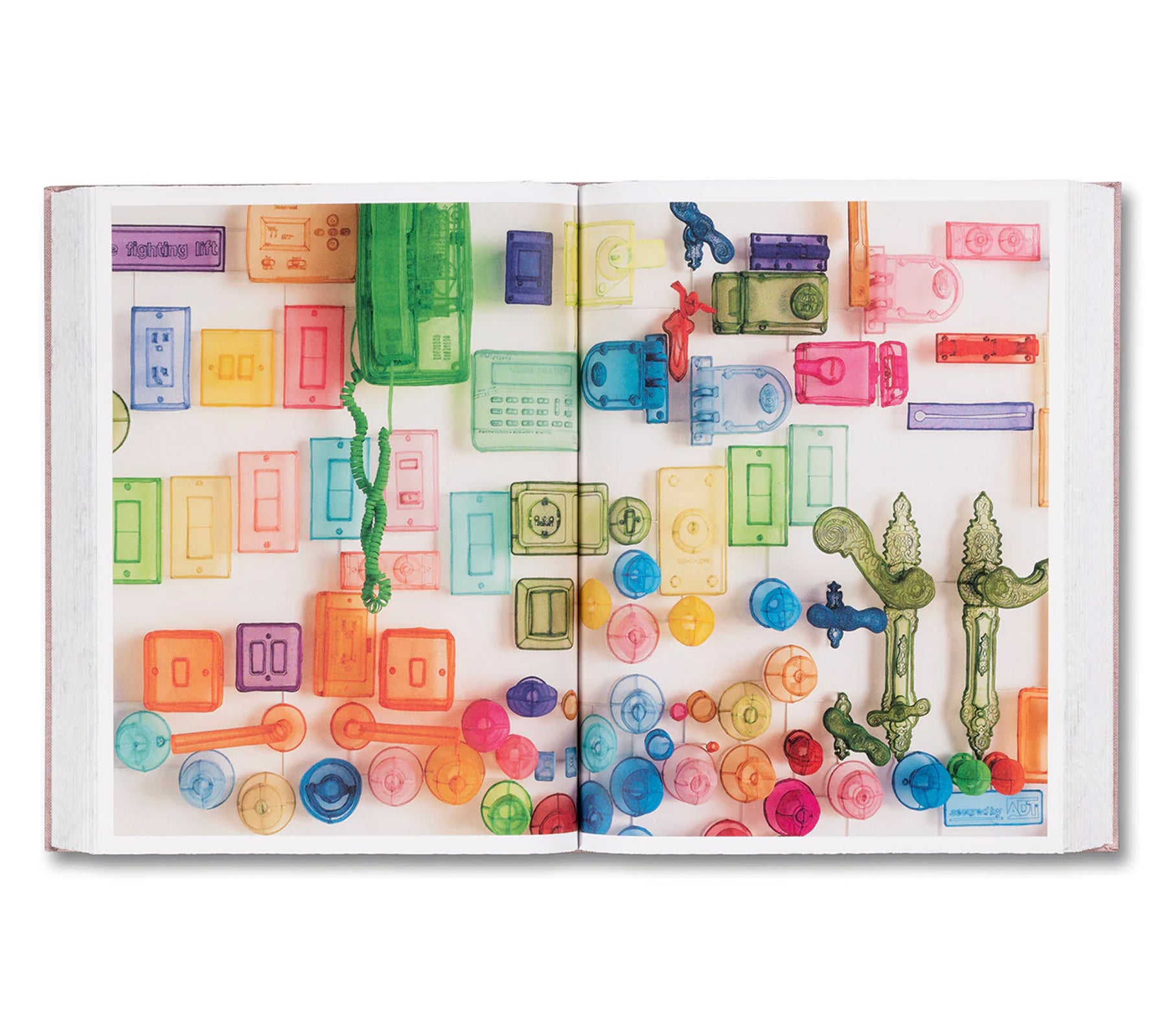 ANATOMY by Do Ho Suh