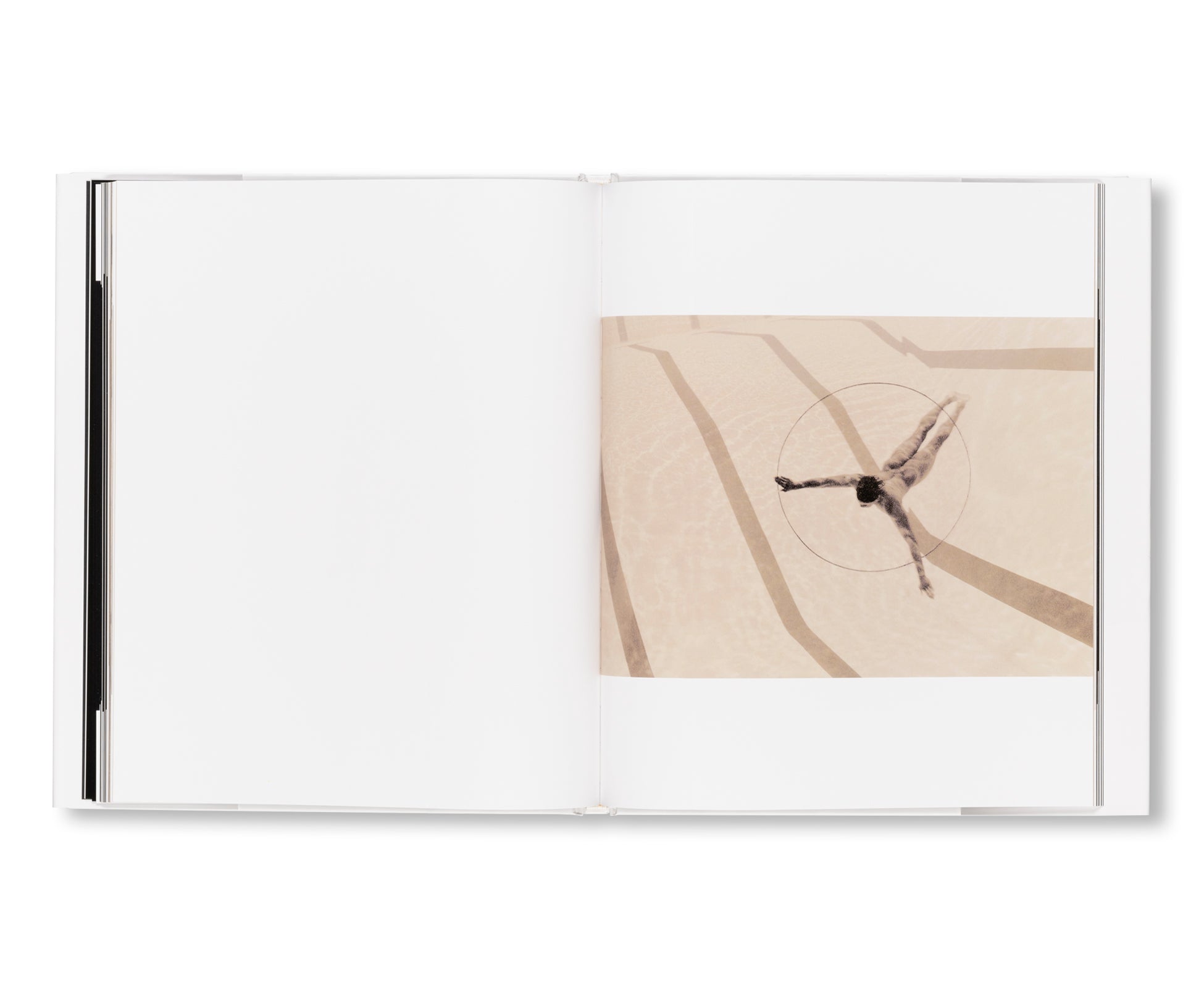 ATHLETES & GYMNASTS by Anderson & Low