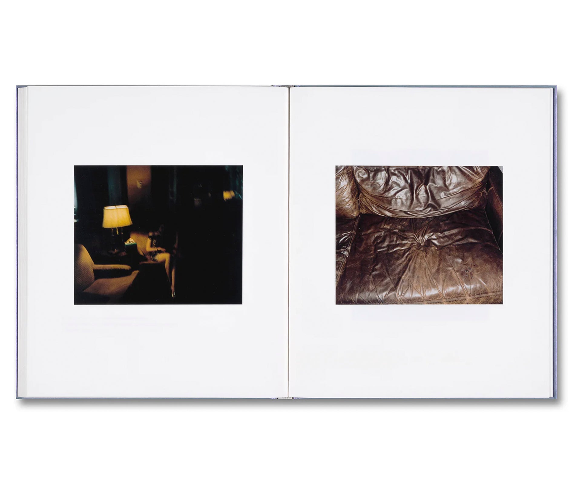 I SHALL SING THESE SONGS BEAUTIFULLY by Yorgos Lanthimos