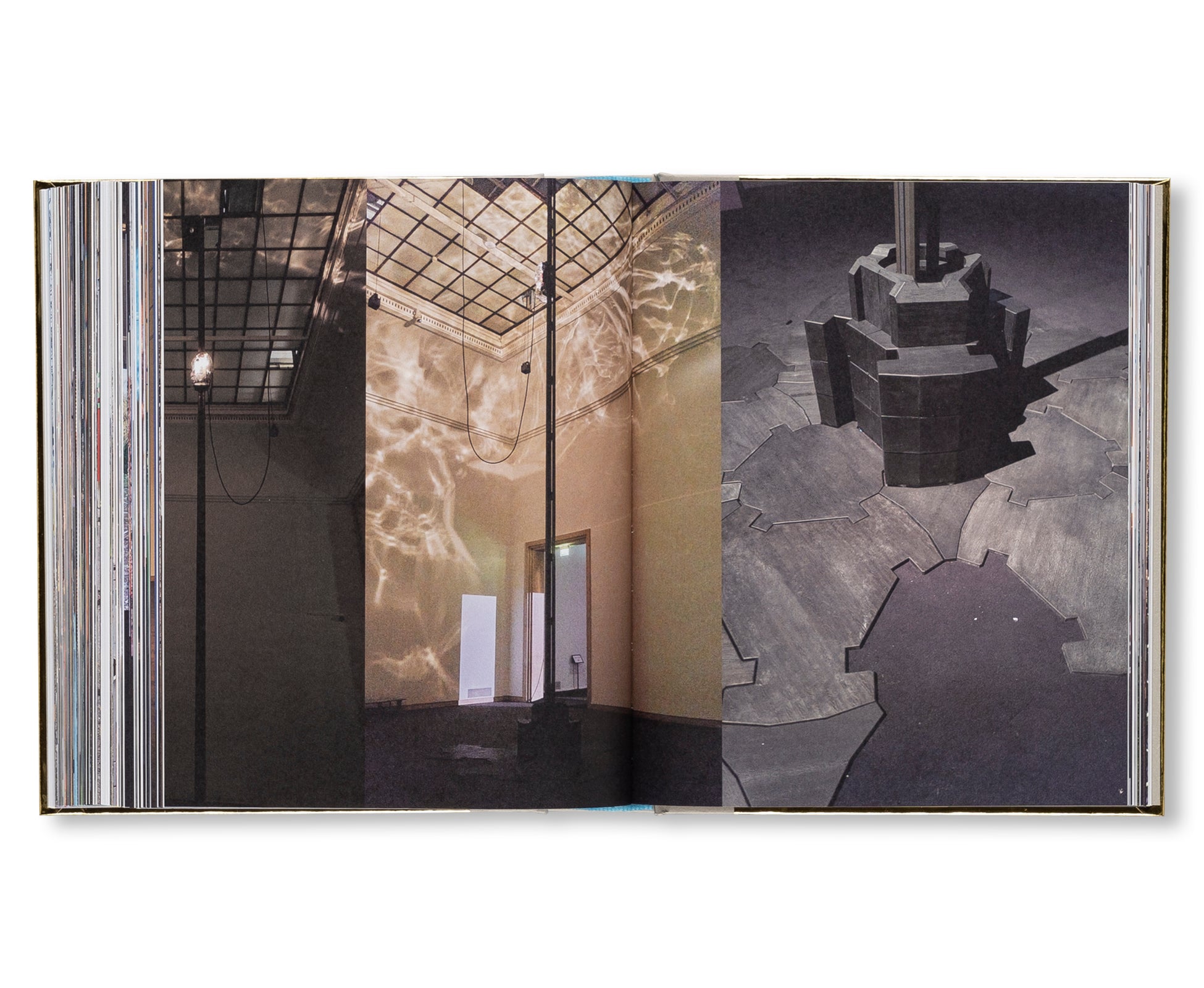 VOICES by Philippe Parreno