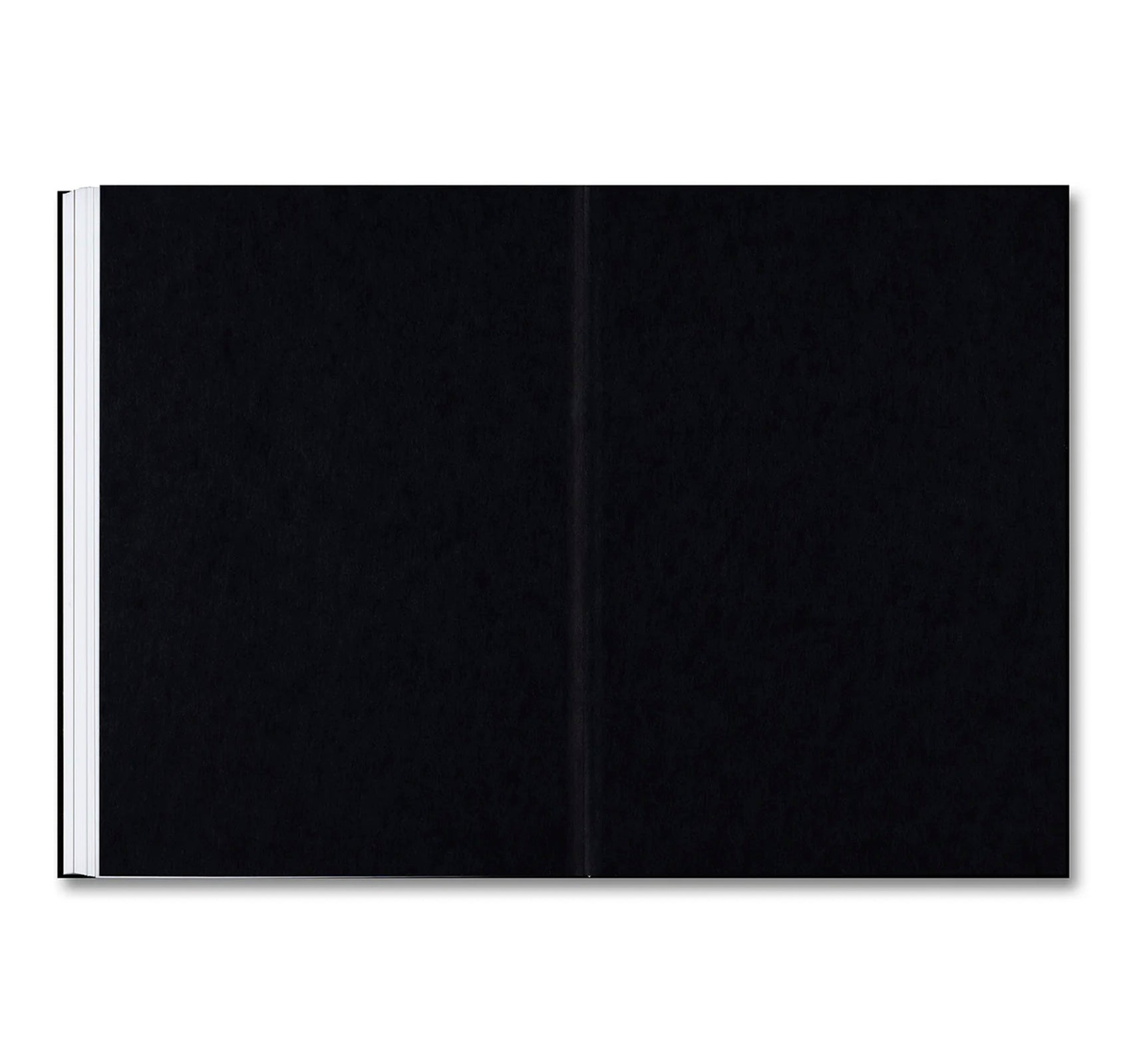THE COLOR BLACK: ANTINOMIES OF A COLOR IN ARCHITECTURE AND ART by Mohsen Mostafavi, Max Raphael