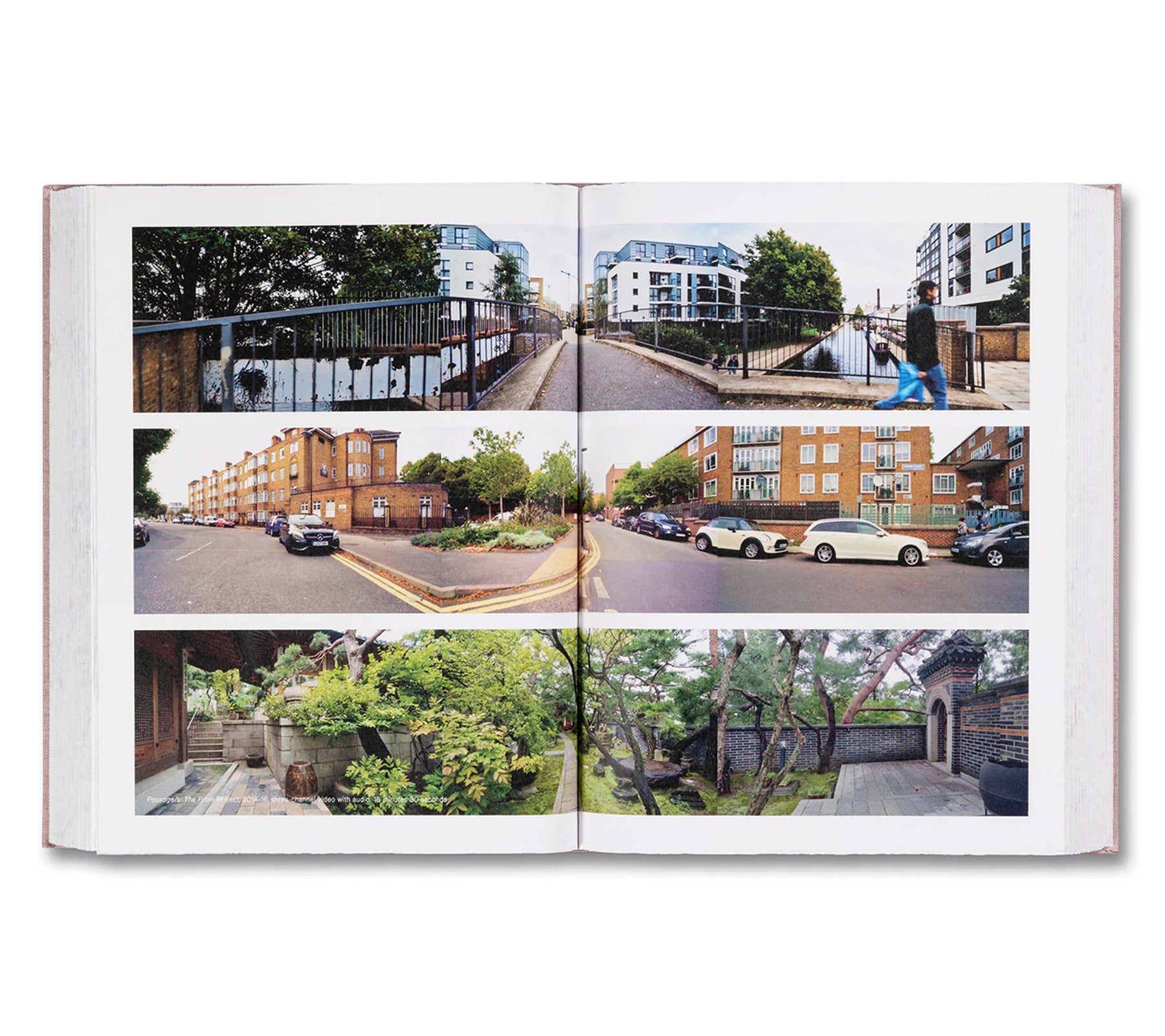 ANATOMY by Do Ho Suh