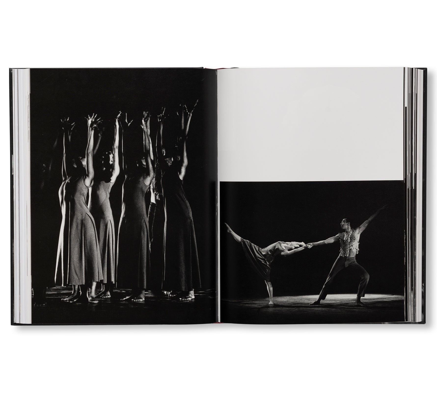 EDGES OF AILEY by Alvin Ailey