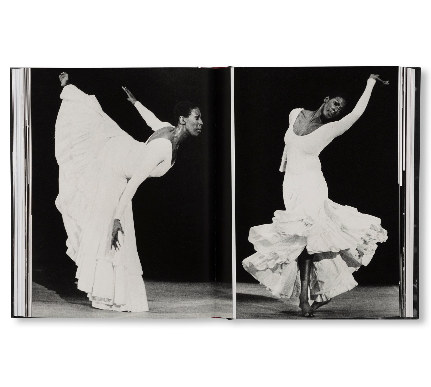 EDGES OF AILEY by Alvin Ailey