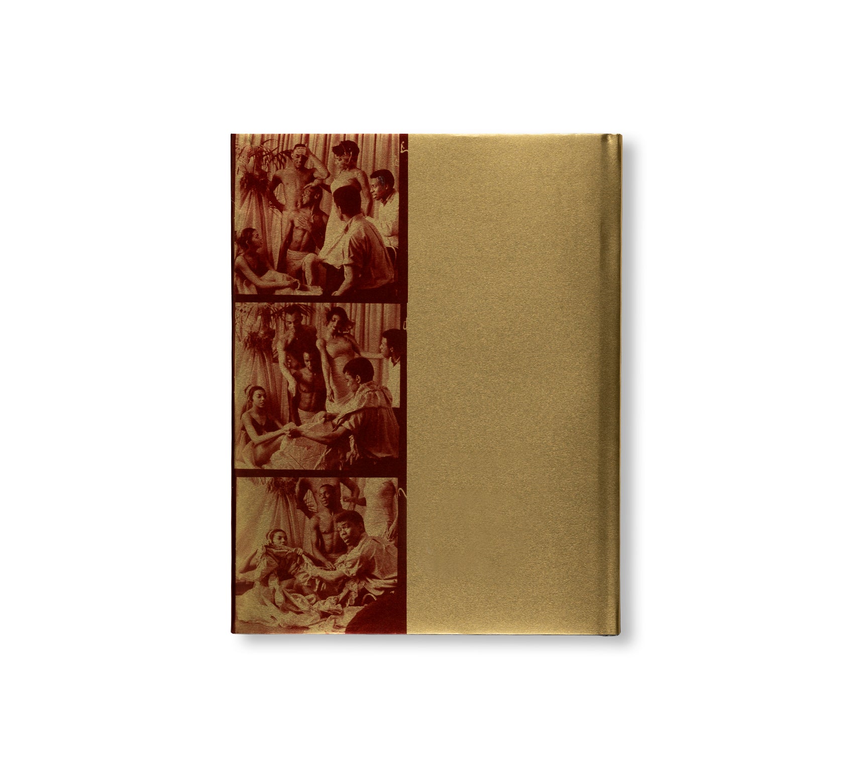 EDGES OF AILEY by Alvin Ailey