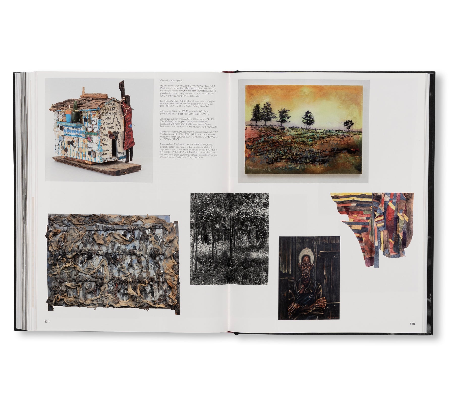 EDGES OF AILEY by Alvin Ailey