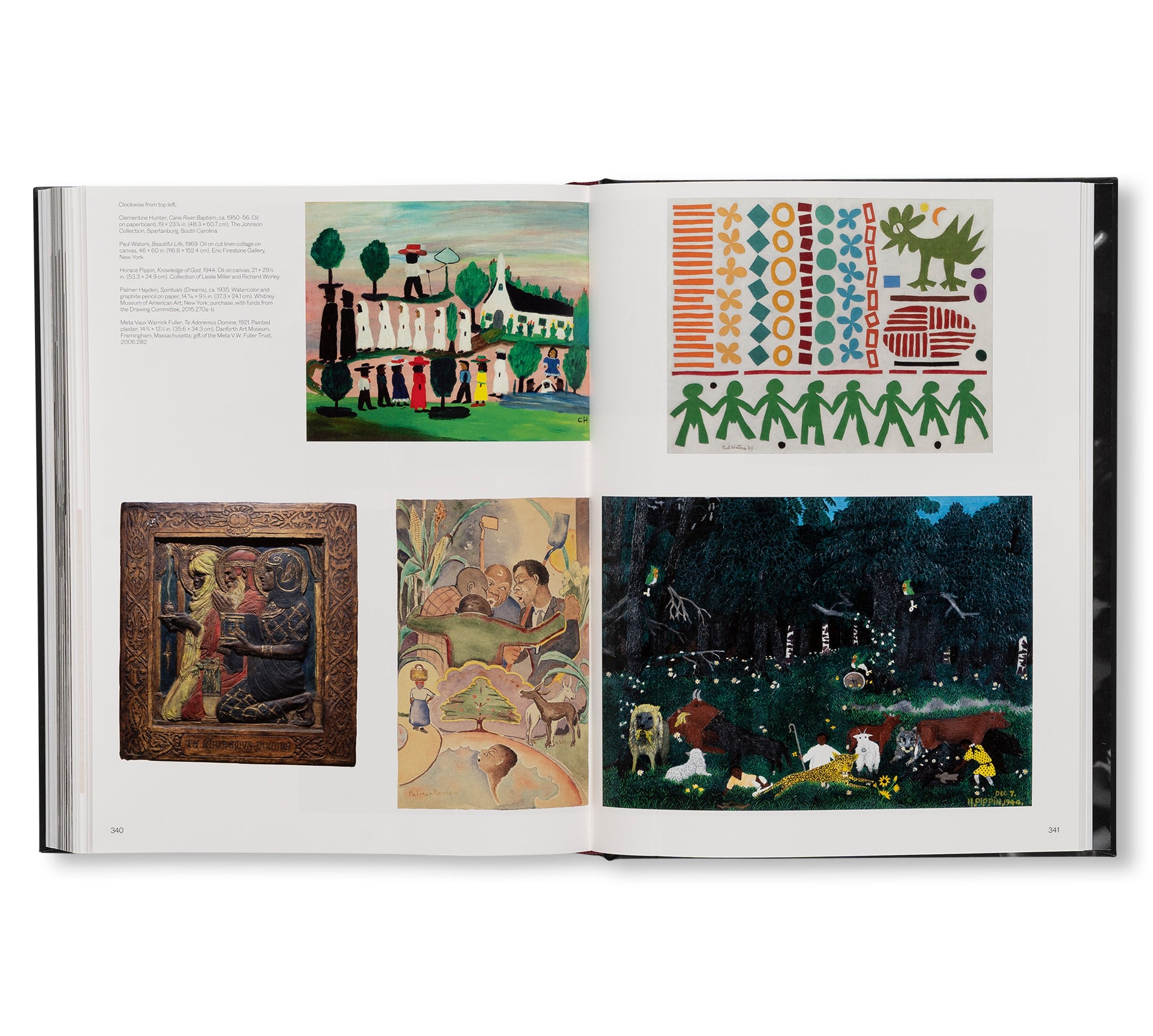 EDGES OF AILEY by Alvin Ailey