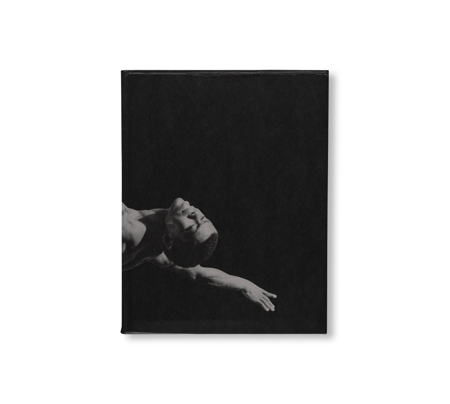 EDGES OF AILEY by Alvin Ailey