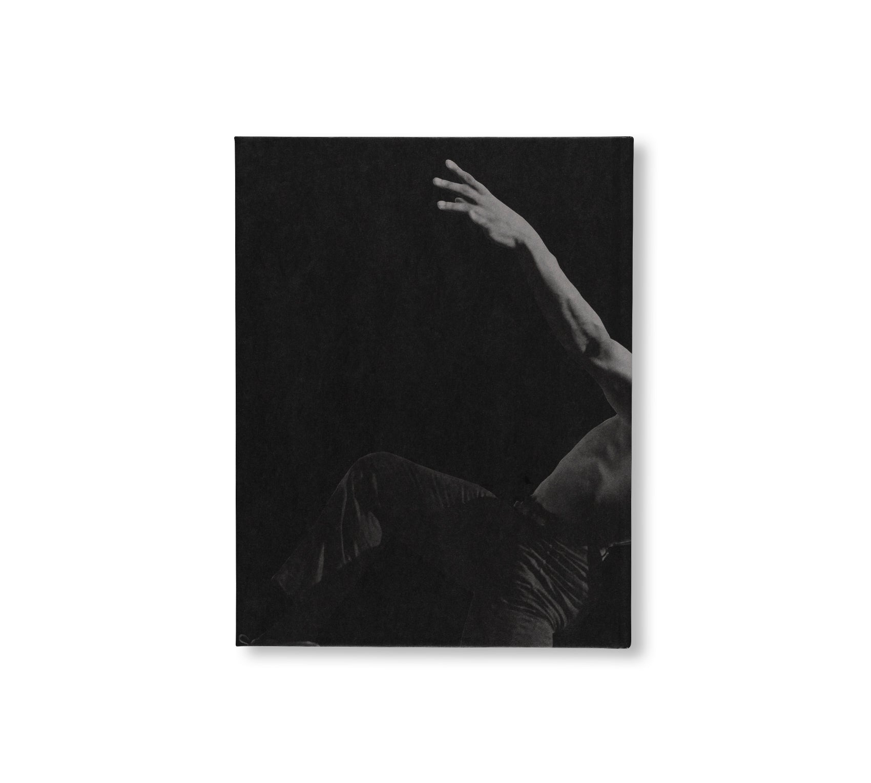 EDGES OF AILEY by Alvin Ailey