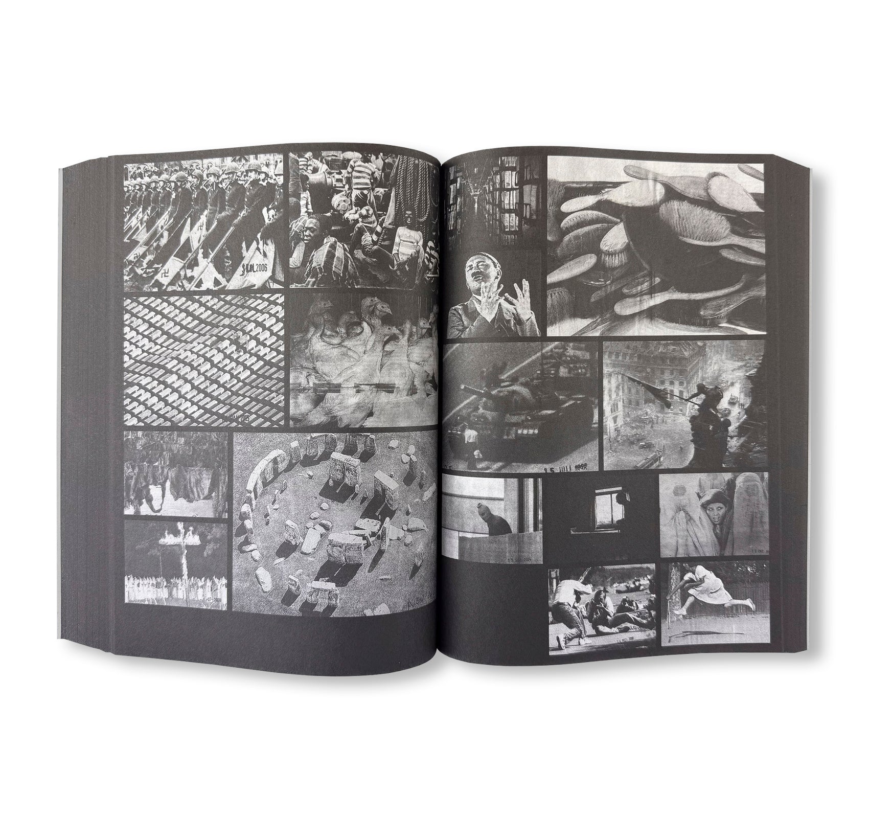 PROVISORIA by Ria Verhaeghe