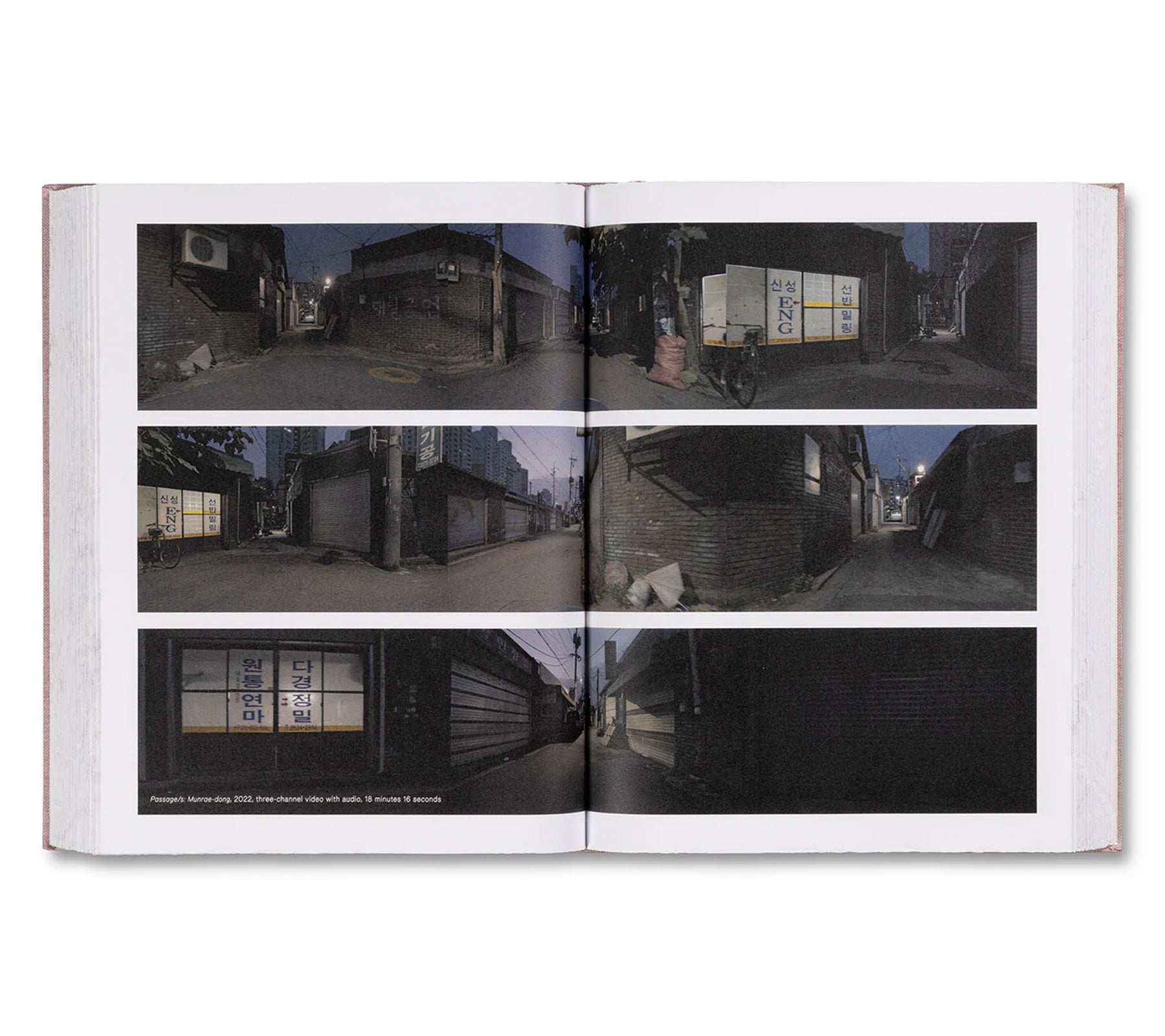 ANATOMY by Do Ho Suh