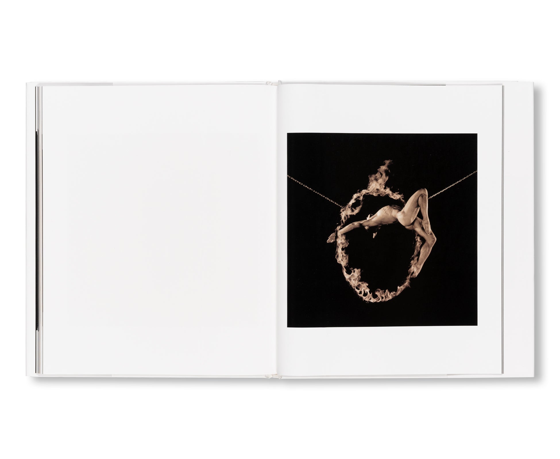 ATHLETES & GYMNASTS by Anderson & Low