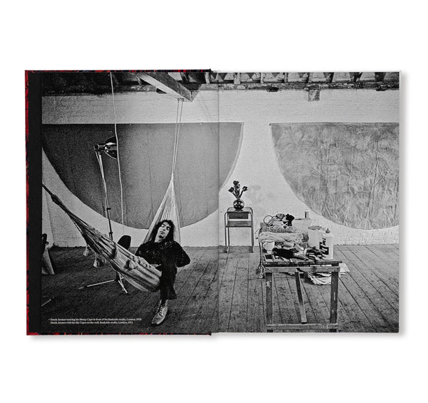 DEREK JARMAN by Derek Jarman – twelvebooks