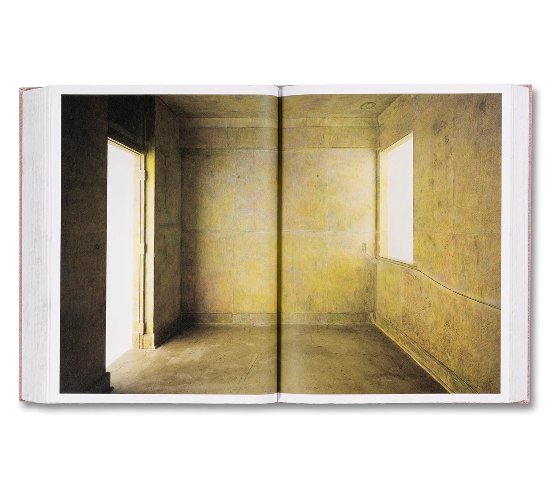 ANATOMY by Do Ho Suh