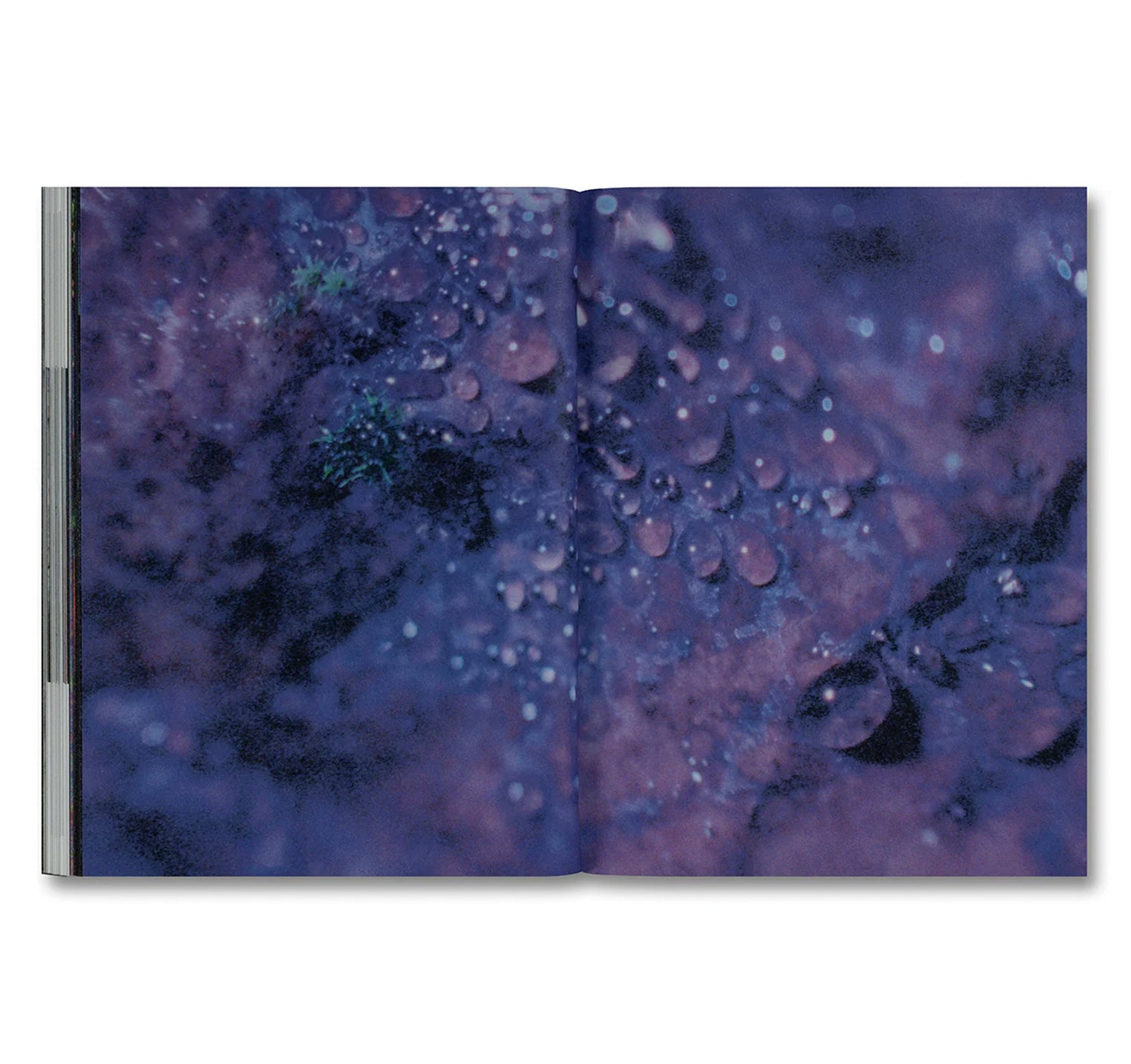 URTHWORKS by Ben Rivers