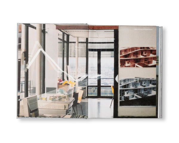 S, M, L, XL by Rem Koolhaas – twelvebooks