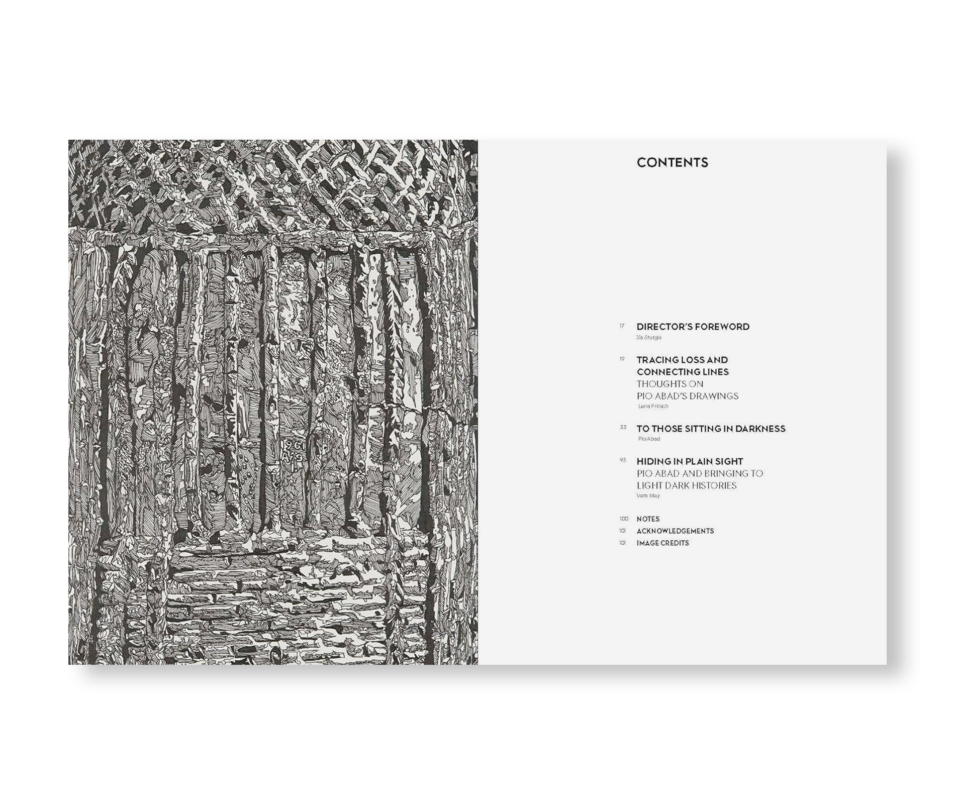 ASHMOLEAN NOW by Pio Abad