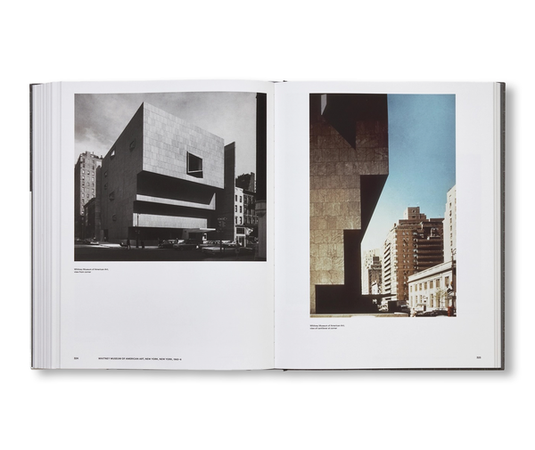 BREUER by Marcel Breuer – twelvebooks BREUER by Marcel Breuer – twelvebooks