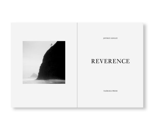 REVERENCE by Jeffrey Conley [REMASTERED EDITION] – twelvebooks