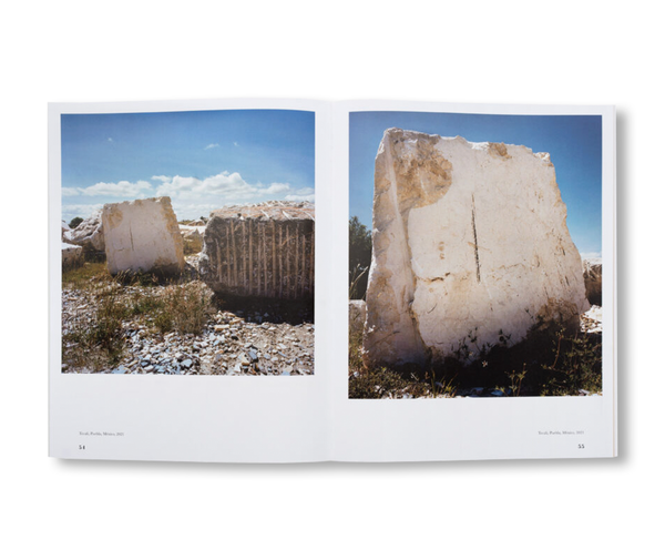 HELIOTROPO 37 by Graciela Iturbide – twelvebooks