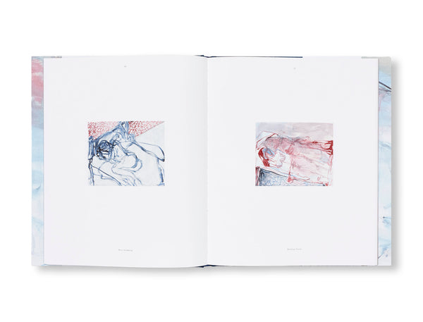 I FOLLOWED YOU TO THE END by Tracey Emin – twelvebooks