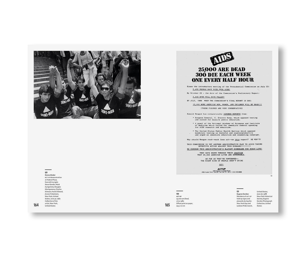 GRAN FURY: ART IS NOT ENOUGH by Gran Fury – twelvebooks