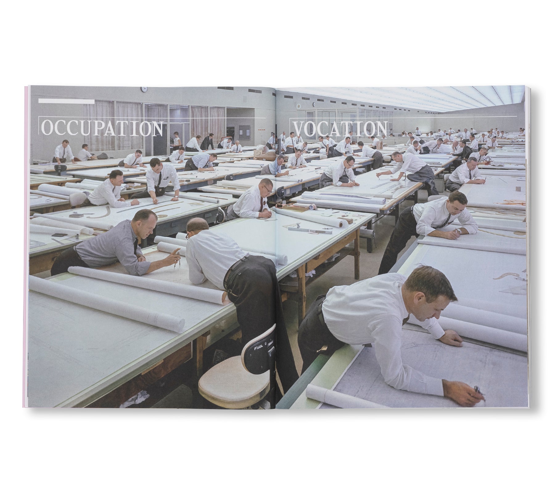 ARCH+ 251: THE BUSINESS OF ARCHITECTURE