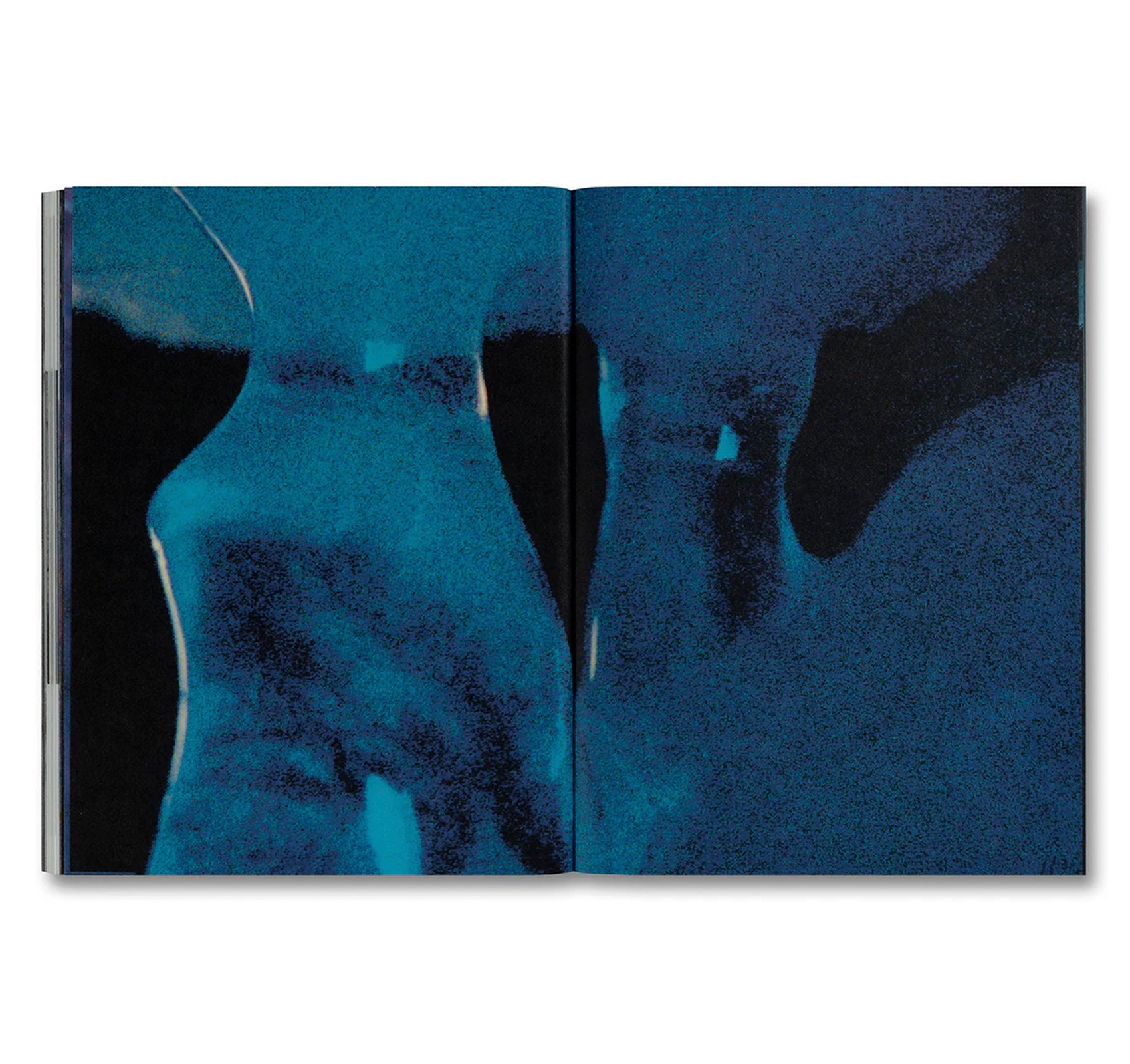 URTHWORKS by Ben Rivers