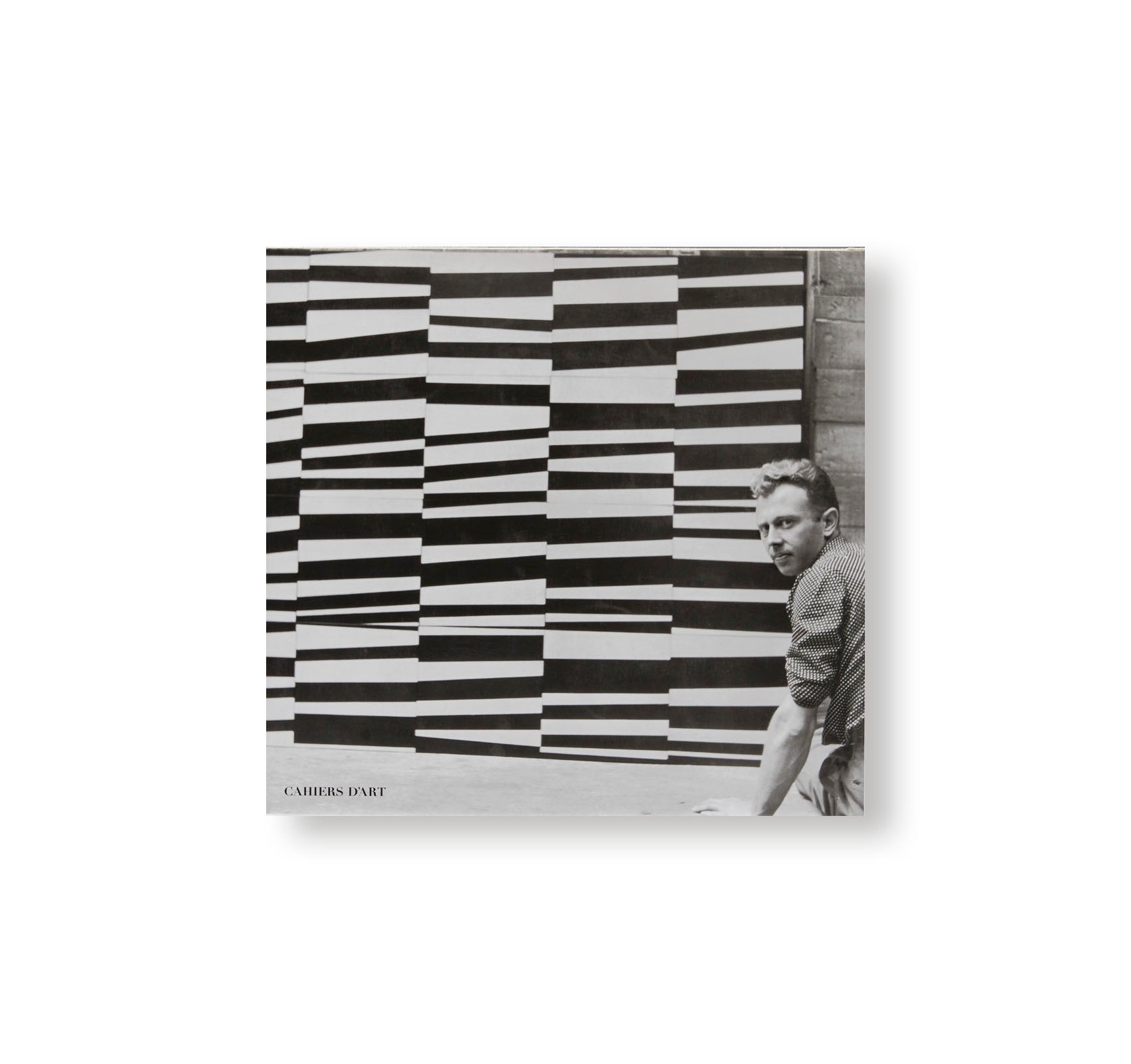 ELLSWORTH KELLY, CATALOGUE RAISONNÉ OF PAINTINGS AND SCULPTURE by Ellsworth Kelly