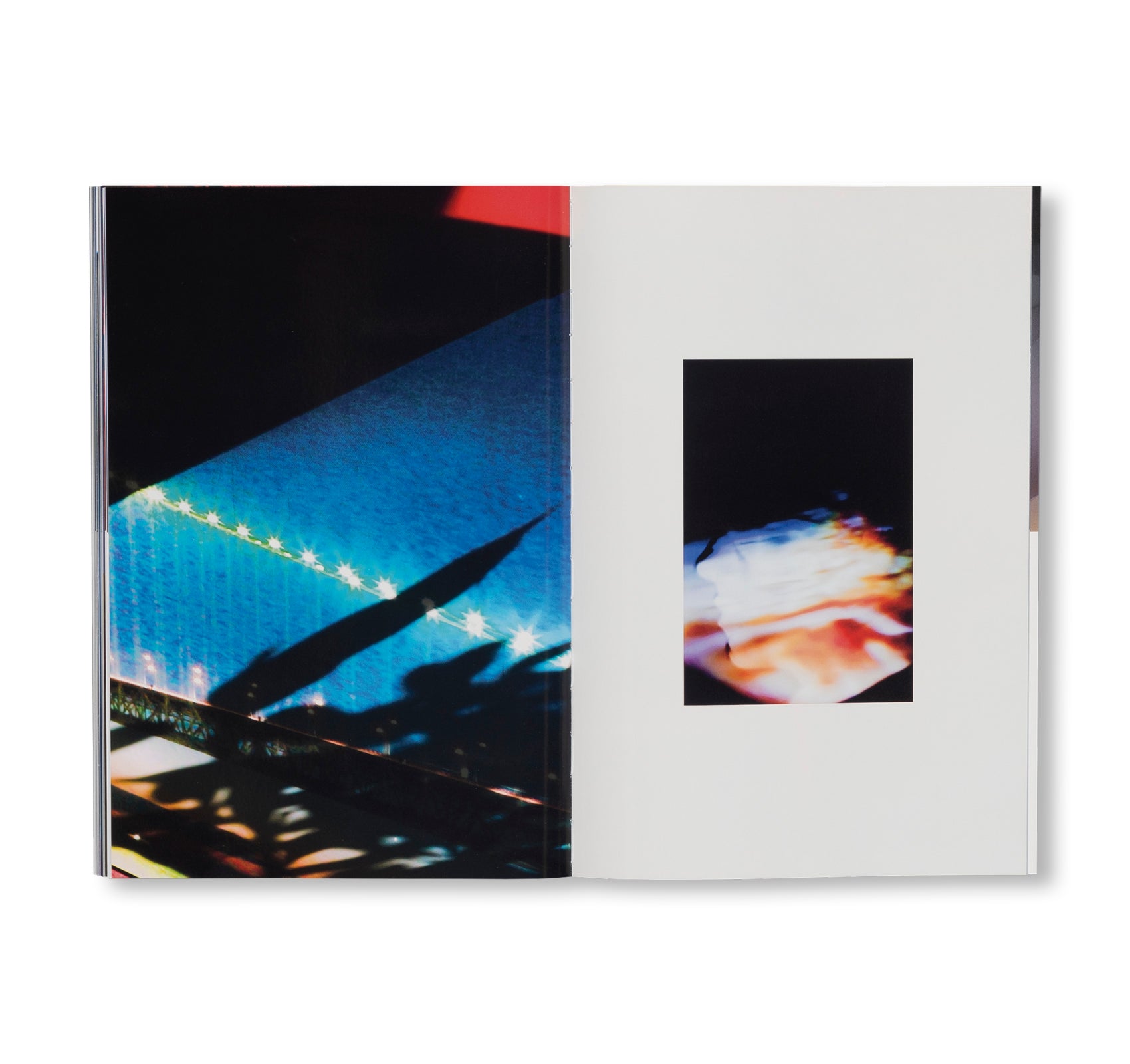 SEQUENCES by Yuichiro Noda