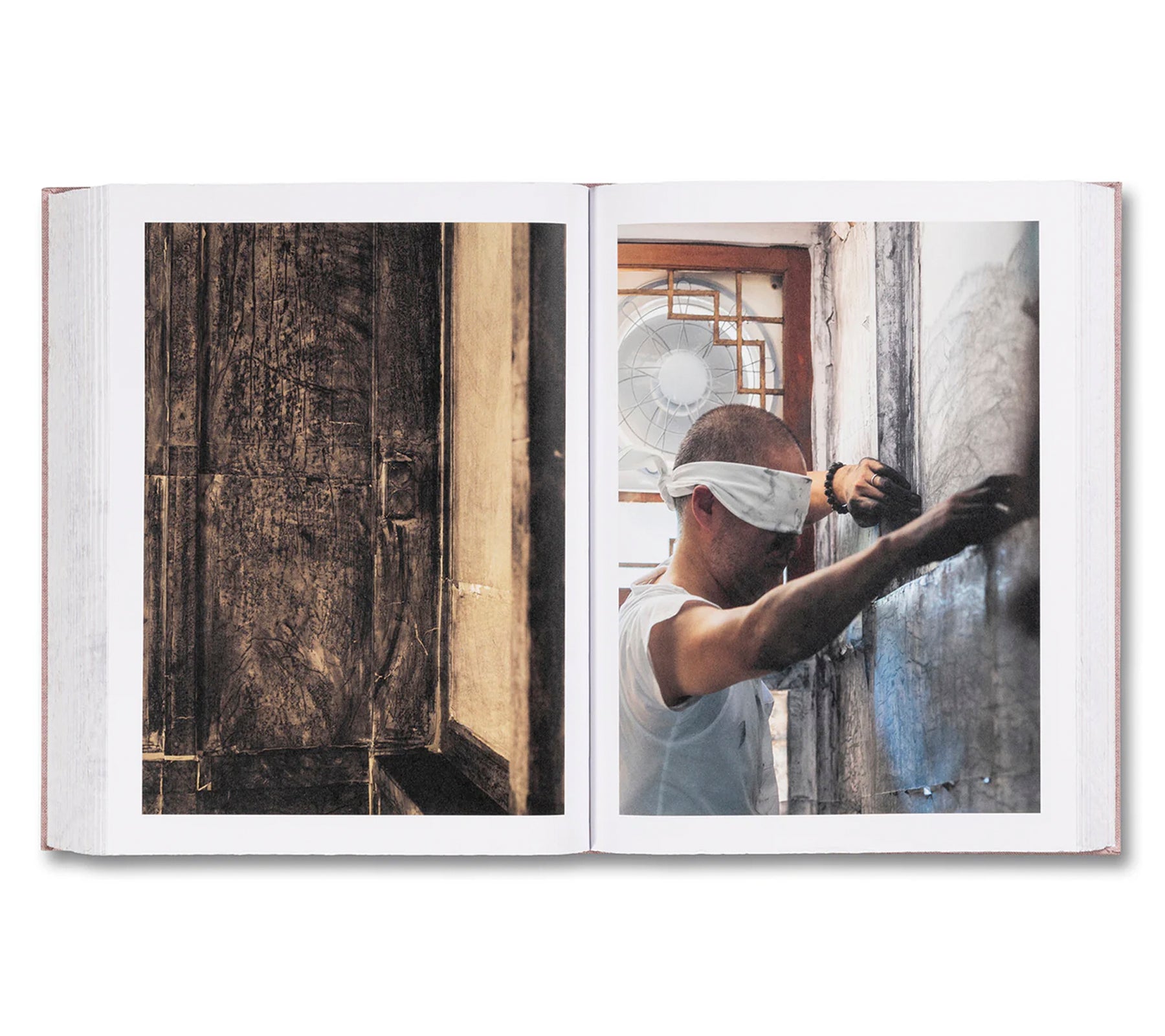 ANATOMY by Do Ho Suh