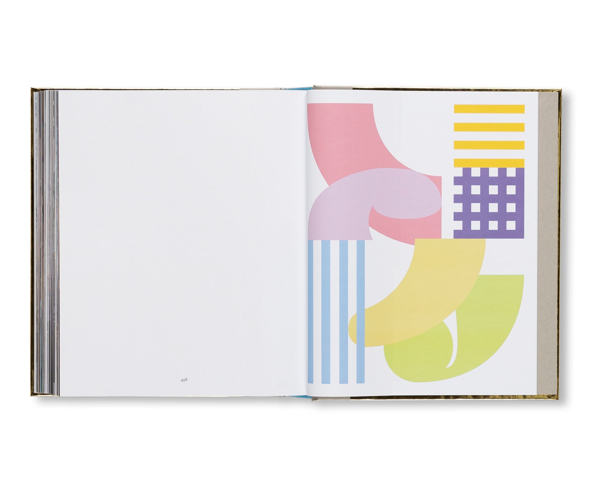 VOICES by Philippe Parreno