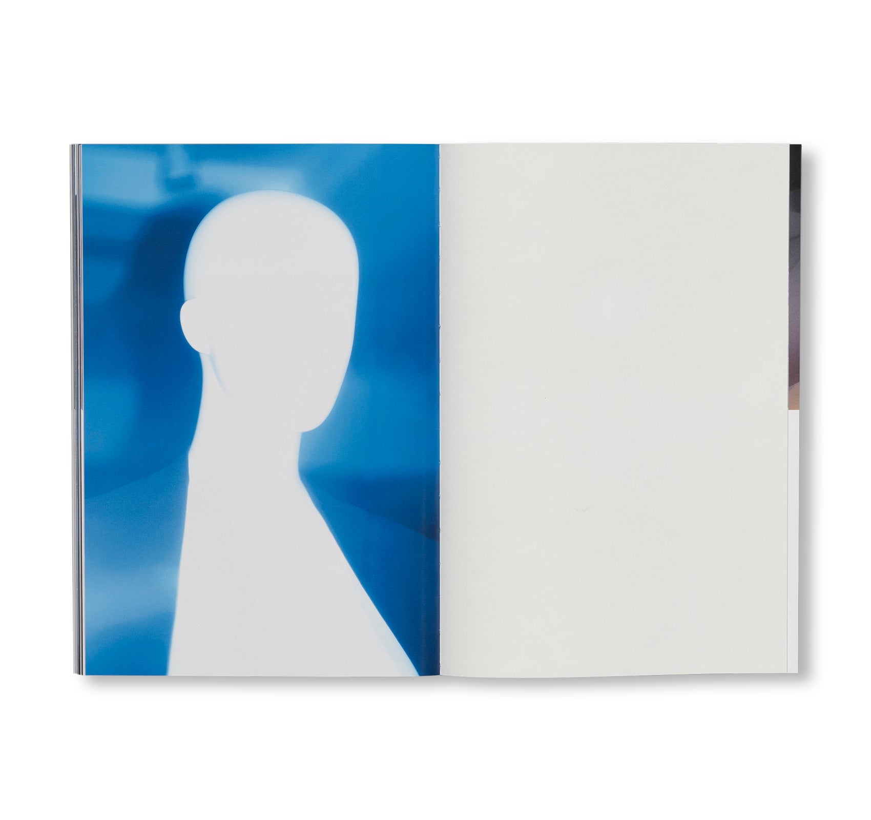 SEQUENCES by Yuichiro Noda