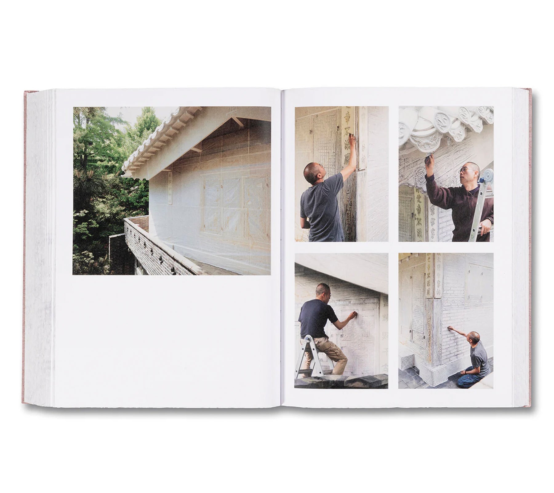 ANATOMY by Do Ho Suh