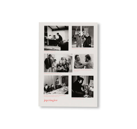 INDIVIDUAL METHODOLOGY by Harald Szeemann