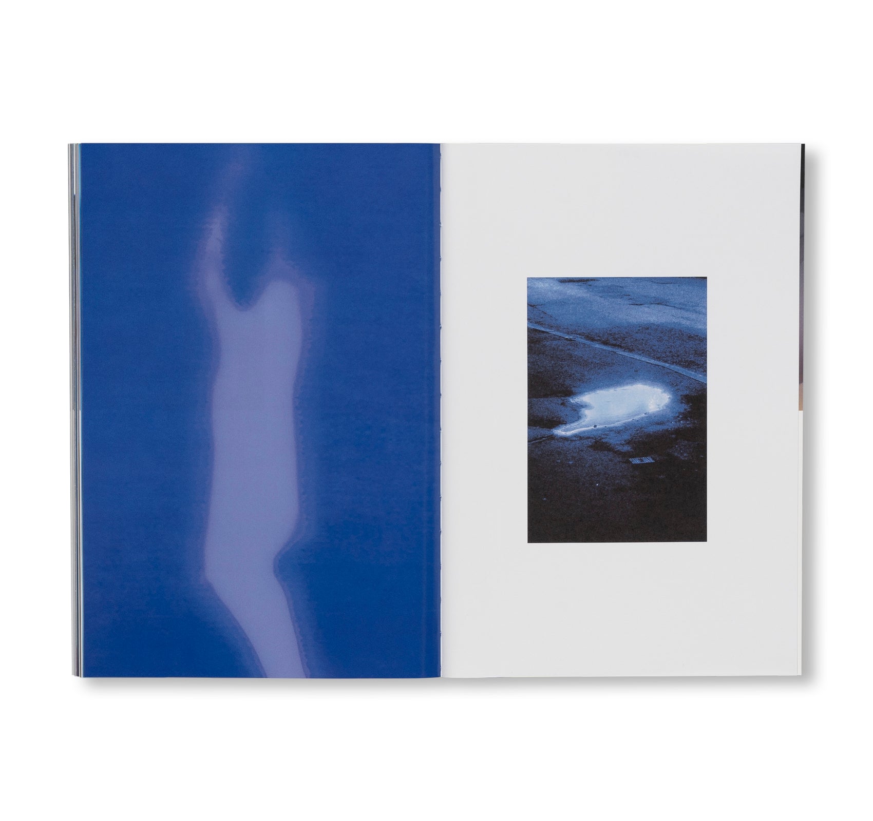 SEQUENCES by Yuichiro Noda