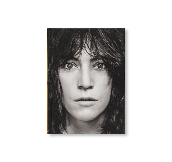 PATTI SMITH BEFORE EASTER AFTER by Patti Smith, Lynn Goldsmith