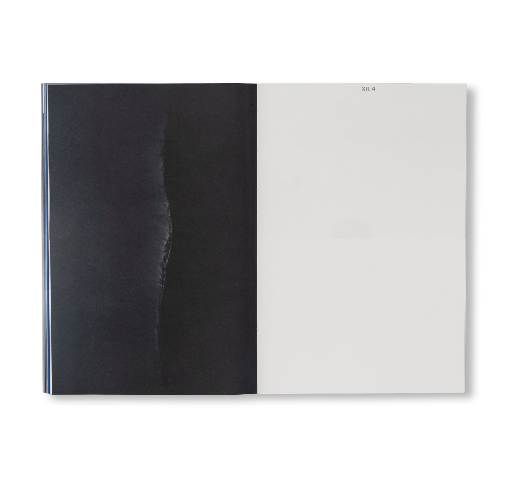 SEQUENCES by Yuichiro Noda