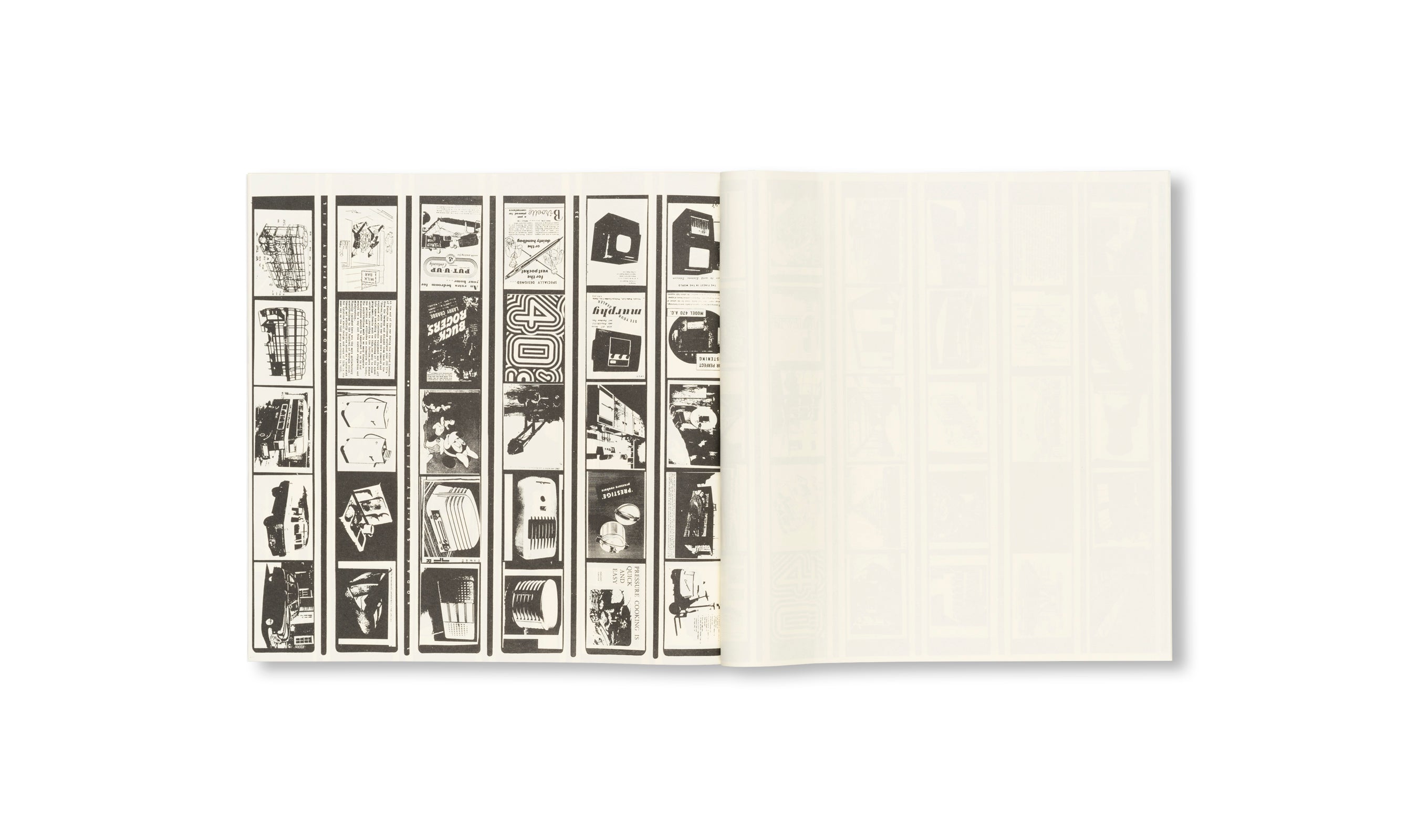 ARCHIGRAM: THE MAGAZINE by Archigram