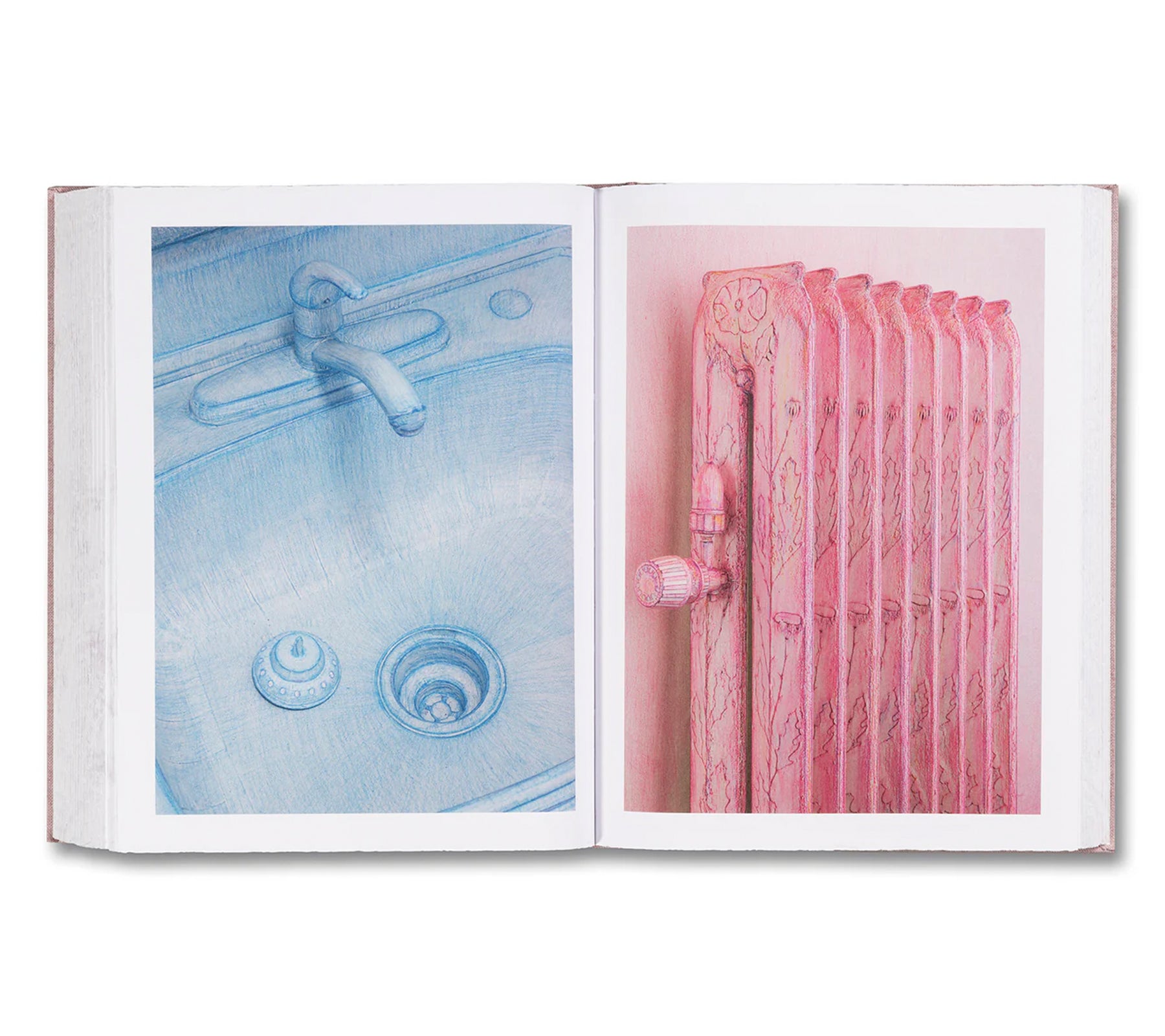 ANATOMY by Do Ho Suh