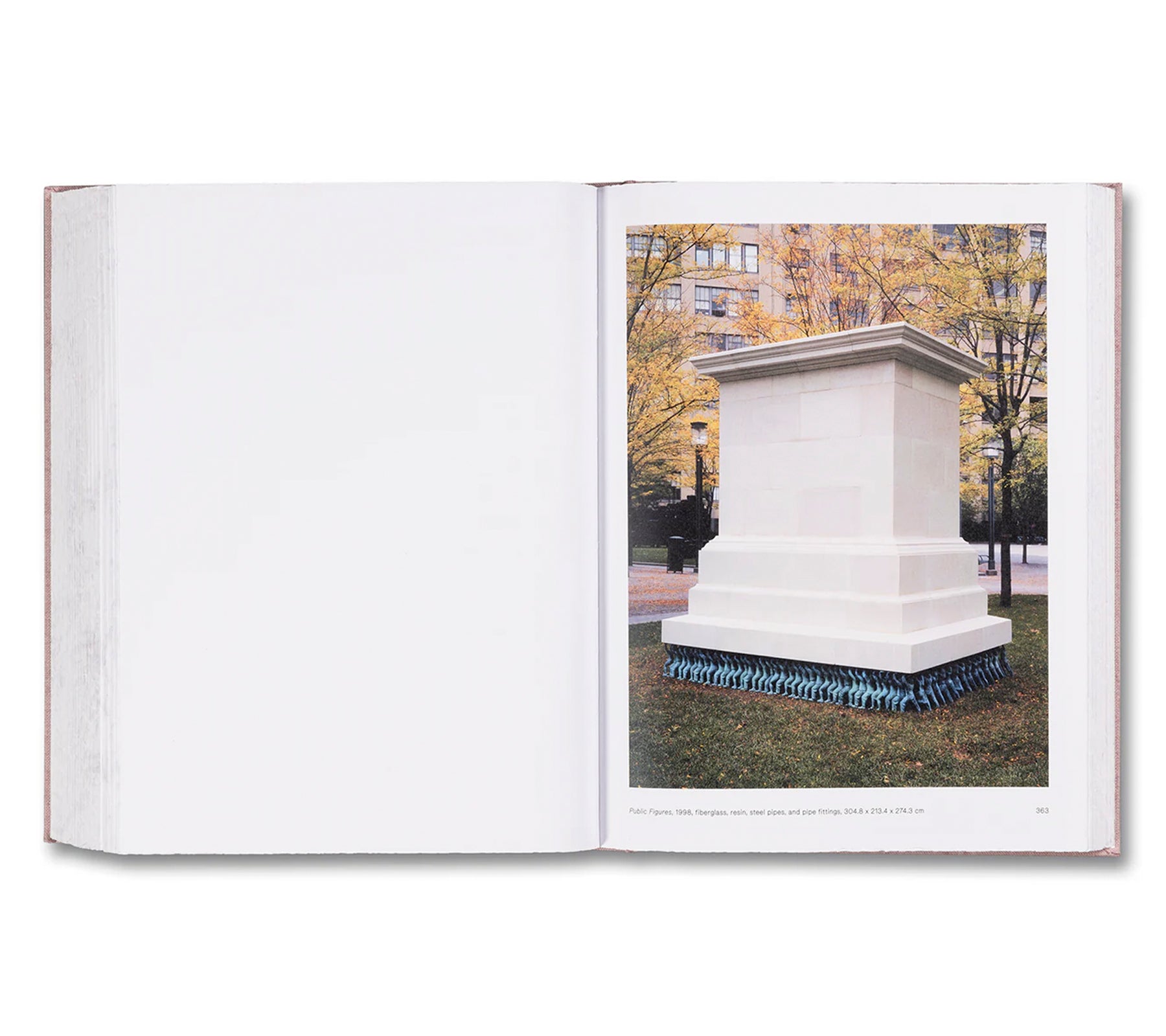 ANATOMY by Do Ho Suh