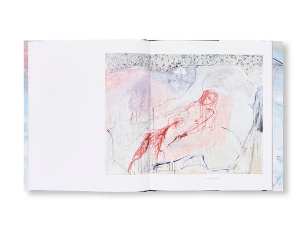 I FOLLOWED YOU TO THE END by Tracey Emin – twelvebooks