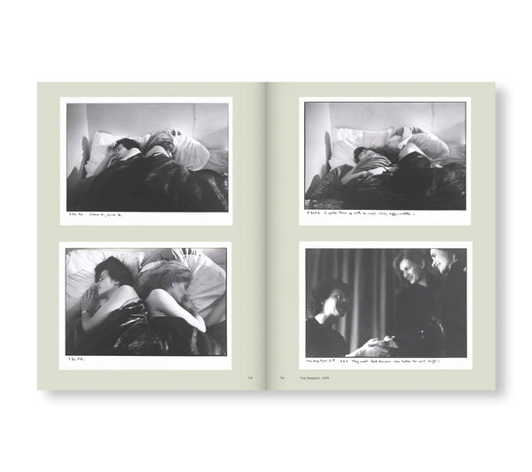 SOPHIE CALLE 　ソフィ・カル　MOI AUSSI Sophie Calle - Moi aussi - Perrotin Store Paris