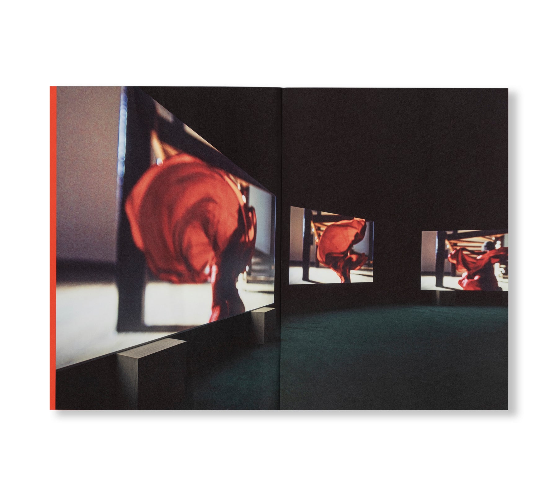 LINA BO BARDI - A MARVELLOUS ENTANGLEMENT by Isaac Julien