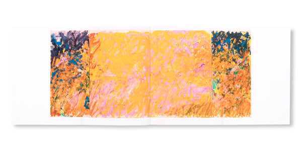 PAINTINGS, 1979–1985 by Joan Mitchell – twelvebooks
