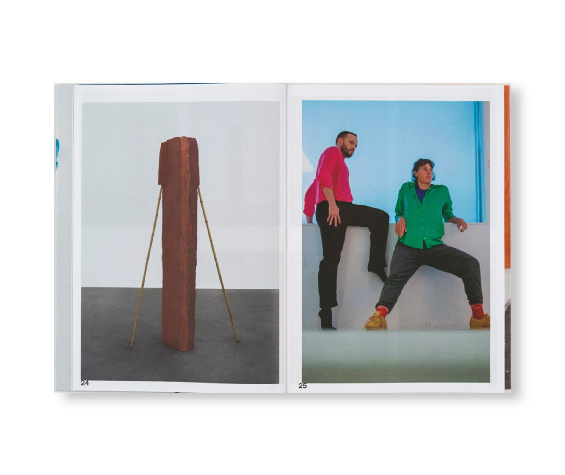 CLOUDS by Esther Kläs