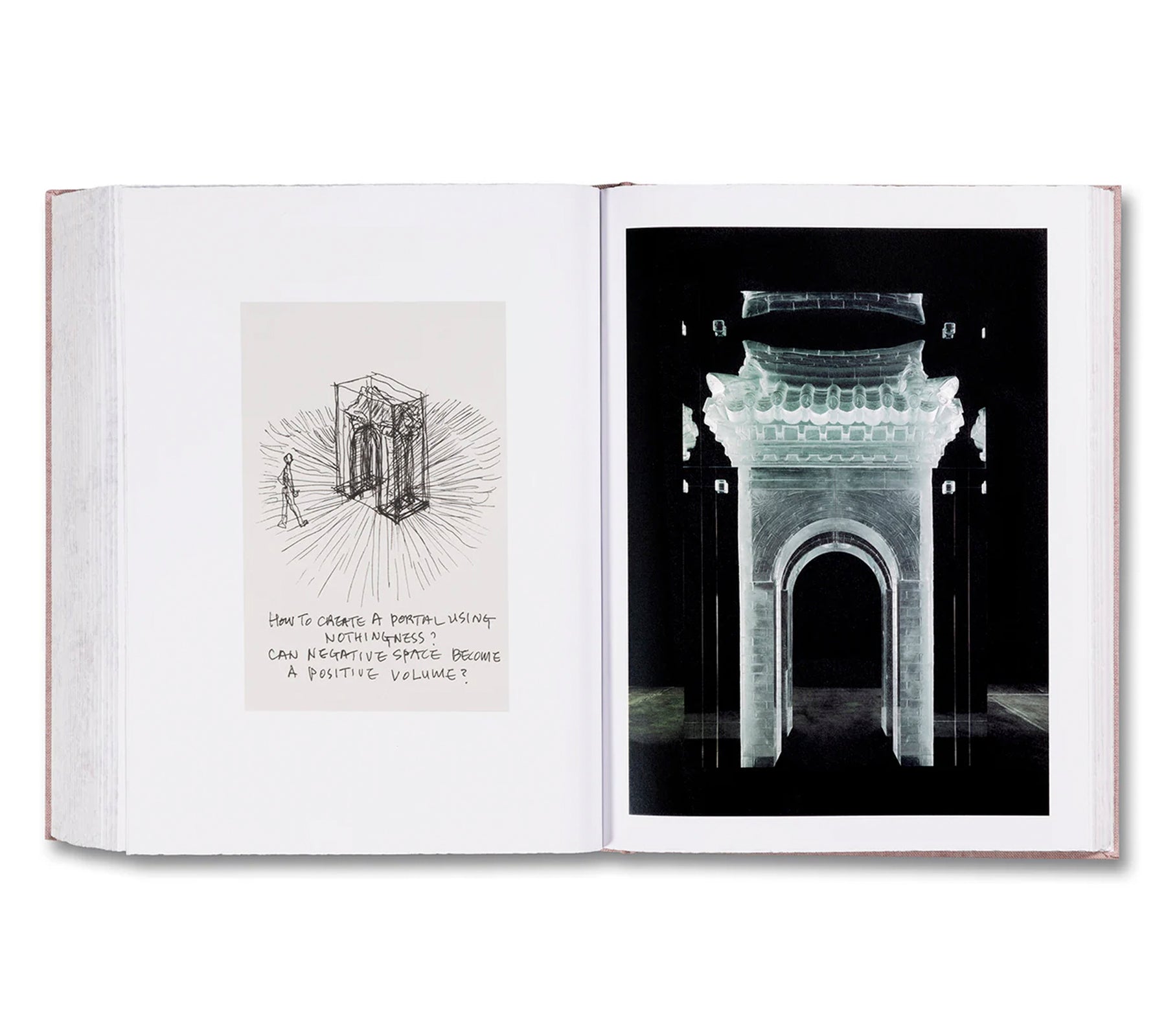 ANATOMY by Do Ho Suh