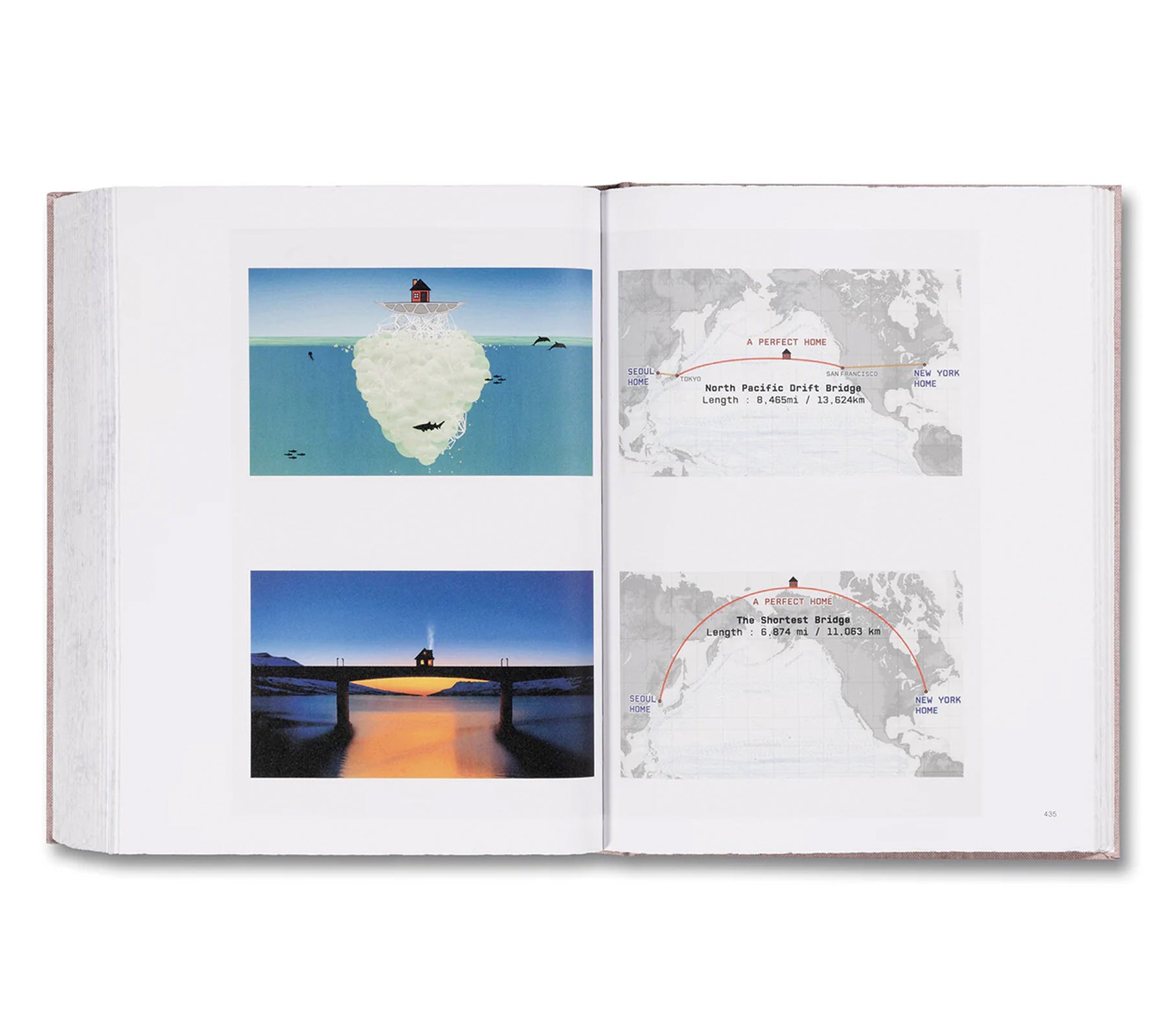 ANATOMY by Do Ho Suh