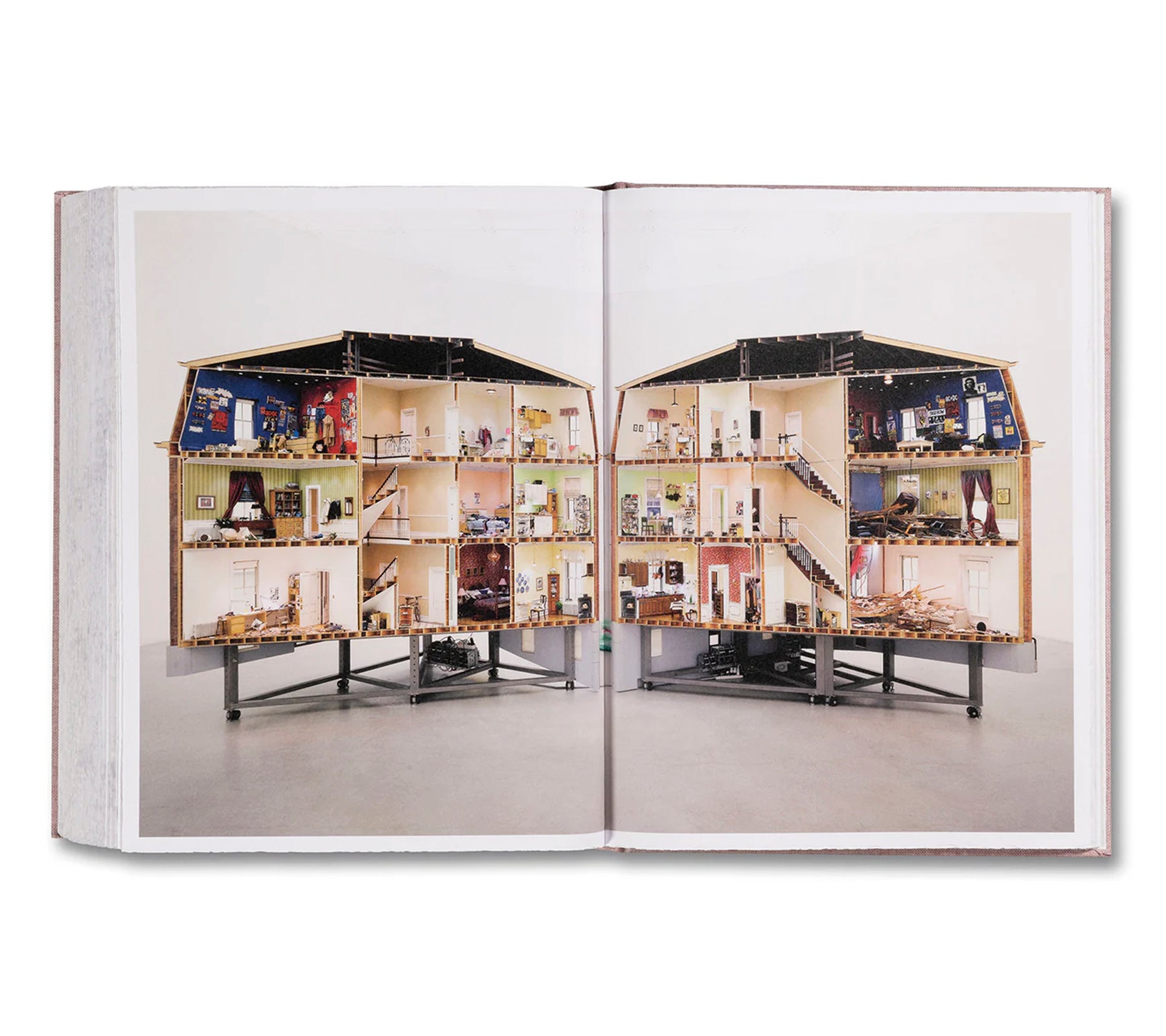 ANATOMY by Do Ho Suh